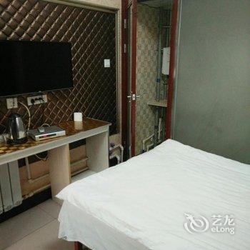 西吉客如意宾馆酒店提供图片