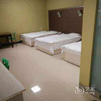西吉客如意宾馆酒店提供图片