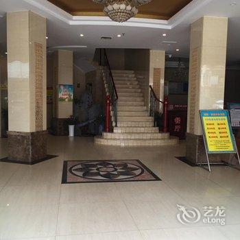 高安驿路枫情商务酒店酒店提供图片