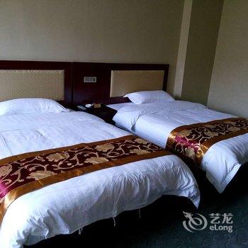 云阳龙锦酒店酒店提供图片