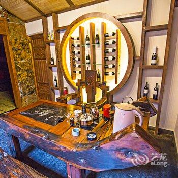 丽江梦在云宗主题精品客栈酒店提供图片