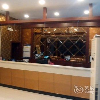 黄山乐8商务酒店酒店提供图片