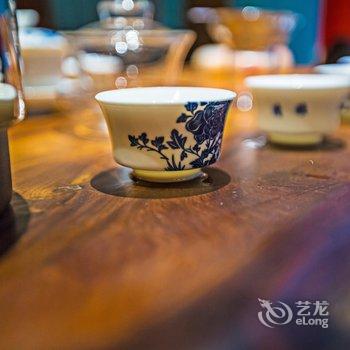 丽江梦在云宗主题精品客栈酒店提供图片