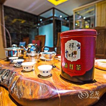 丽江梦在云宗主题精品客栈酒店提供图片