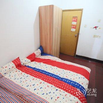 南昌温馨简约客栈酒店提供图片