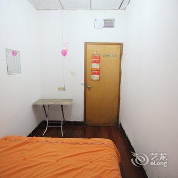 南昌温馨简约客栈酒店提供图片