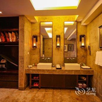 惠州全球候鸟度假酒店(大岭店)酒店提供图片
