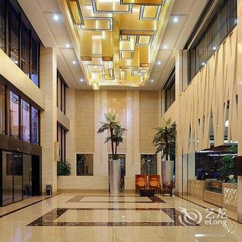 莆田帝宝花园酒店酒店提供图片