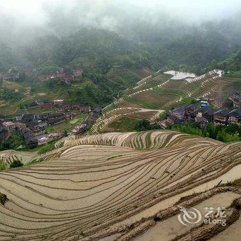 桂林龙胜竹林山居酒店提供图片