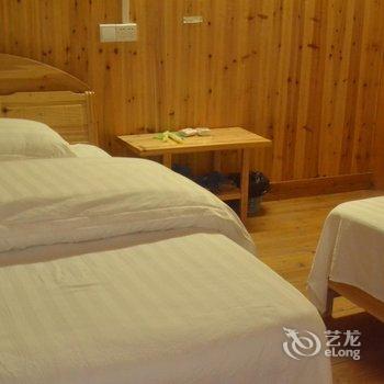 三江双茶旅馆酒店提供图片
