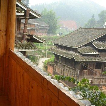 三江双茶旅馆酒店提供图片
