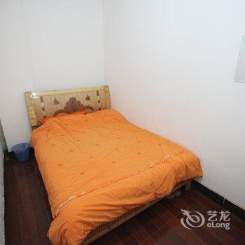 南昌温馨简约客栈酒店提供图片