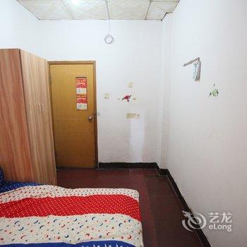南昌温馨简约客栈酒店提供图片