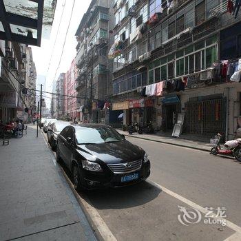 南昌温馨简约客栈酒店提供图片