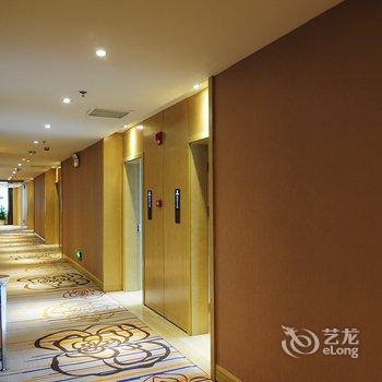 贵阳观山湖传奇假日酒店酒店提供图片