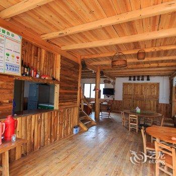 三江双茶旅馆酒店提供图片