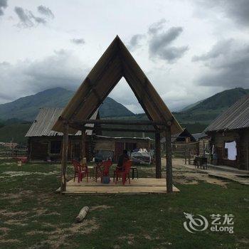 布尔津禾木悠山居客栈酒店提供图片