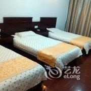 黄山乐8商务酒店酒店提供图片