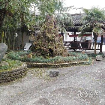黄山龙池湾度假村（黟县宏村）酒店提供图片