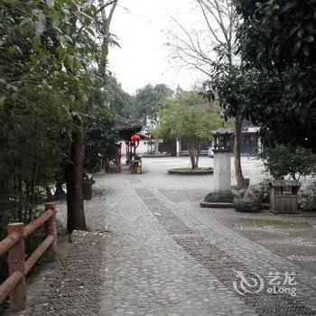 黄山龙池湾度假村（黟县宏村）酒店提供图片