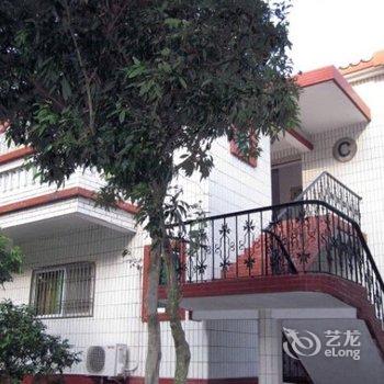 南澳青澳湾海湾宾馆酒店提供图片