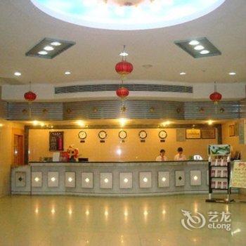 南澳青澳湾海湾宾馆酒店提供图片