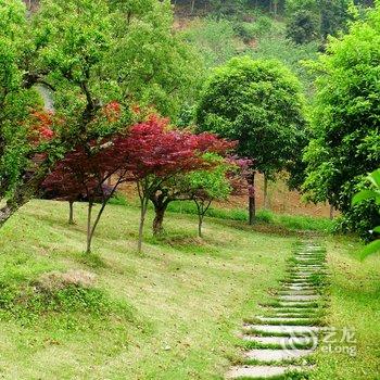 宁波绿野山居度假村酒店提供图片