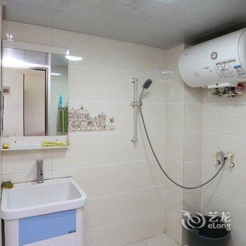 桂林伊家家庭公普通公寓酒店提供图片