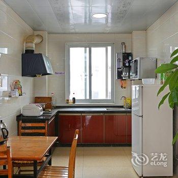 桂林伊家家庭公普通公寓酒店提供图片