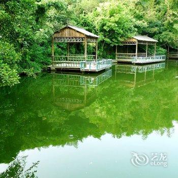 宁波绿野山居度假村酒店提供图片