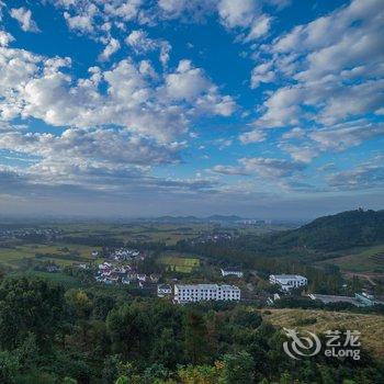 宁波绿野山居度假村酒店提供图片