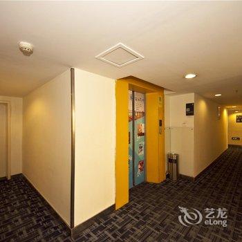7天连锁酒店(福州东街口三坊七巷店)酒店提供图片