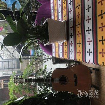 拉萨仙人掌客栈酒店提供图片