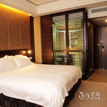 兰溪兰江大厦酒店提供图片