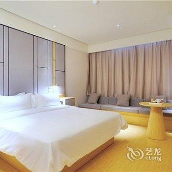 全季酒店(成都太古里滨江路店)酒店提供图片
