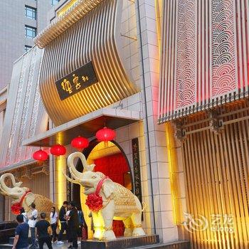 长春深度睡眠家居公寓(中日联谊医院店)酒店提供图片