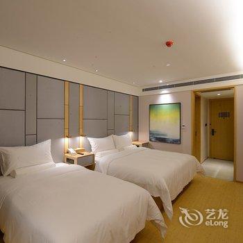 全季酒店(成都太古里滨江路店)酒店提供图片