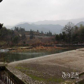 黄山龙池湾度假村（黟县宏村）酒店提供图片