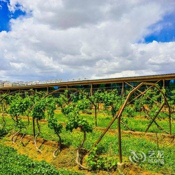 酒泉微猫家庭公寓酒店提供图片