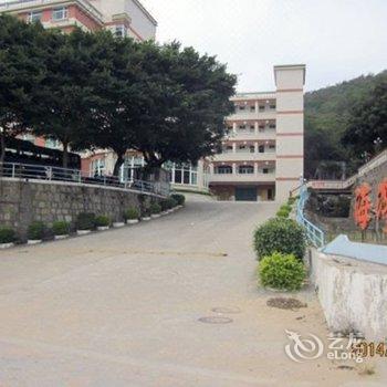 南澳青澳湾海湾宾馆酒店提供图片