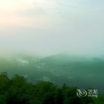宁波绿野山居度假村酒店提供图片