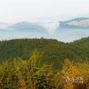 宁波绿野山居度假村酒店提供图片