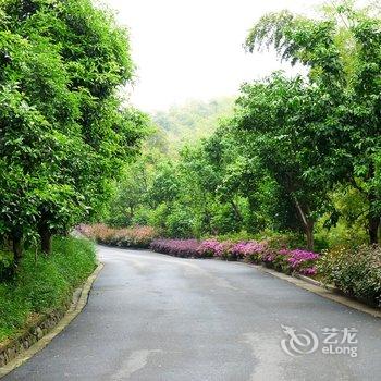 宁波绿野山居度假村酒店提供图片