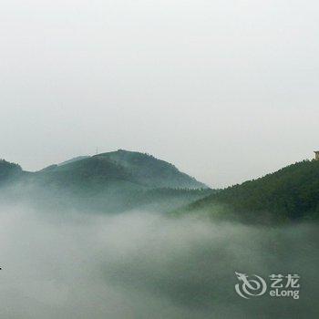 宁波绿野山居度假村酒店提供图片