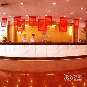 洛阳神都大厦酒店酒店提供图片