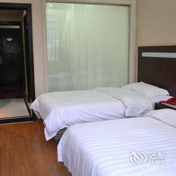 张家界卓越大酒店酒店提供图片