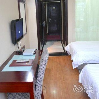 张家界卓越大酒店酒店提供图片