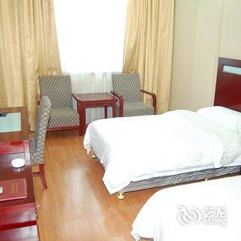 张家界卓越大酒店酒店提供图片