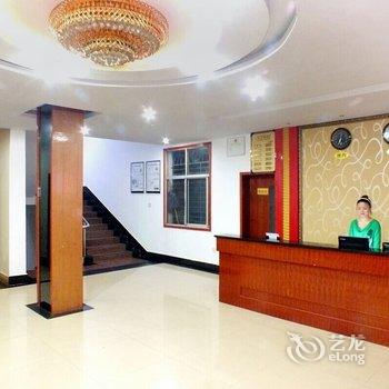 张家界卓越大酒店酒店提供图片