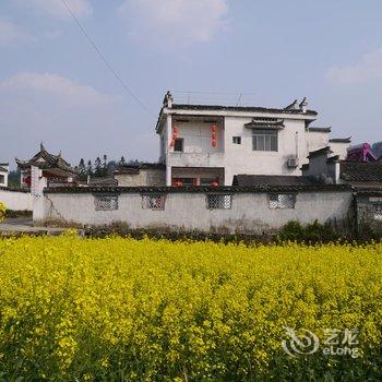 黄山西递小停春苑客栈酒店提供图片